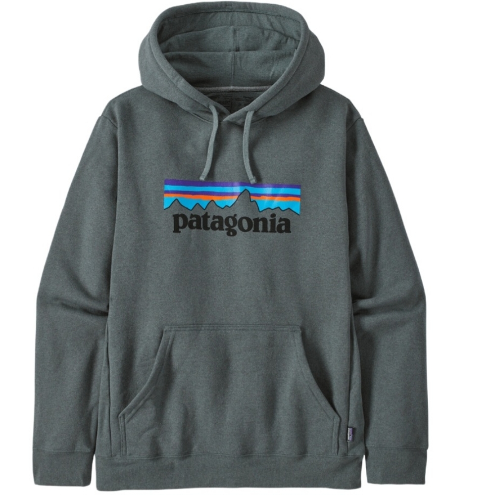 Patagonia P-6 Logo Uprisal Hoody